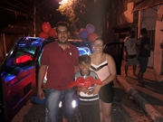 Loucura com Carro na Zona Sul