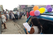 Loucura de Amor Aniversário de Esposo na Zona  Leste