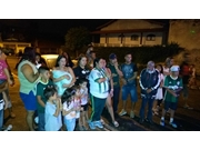 Loucura de Amor Familia para Luciana no Jardim Camargo Velho