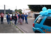 Serenata de Amor na Vila Formosa