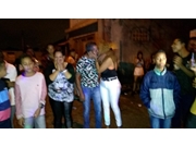 Mensagem de Aniversário na Zona Leste de SP